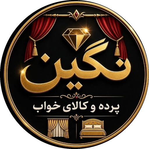 لوگوی نگین
